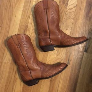 Cowboy Boots